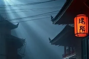 纸间风暴文献式叙事封面