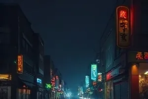南窗漫游光影转场封面