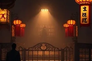 微光档案胶片伏笔封面